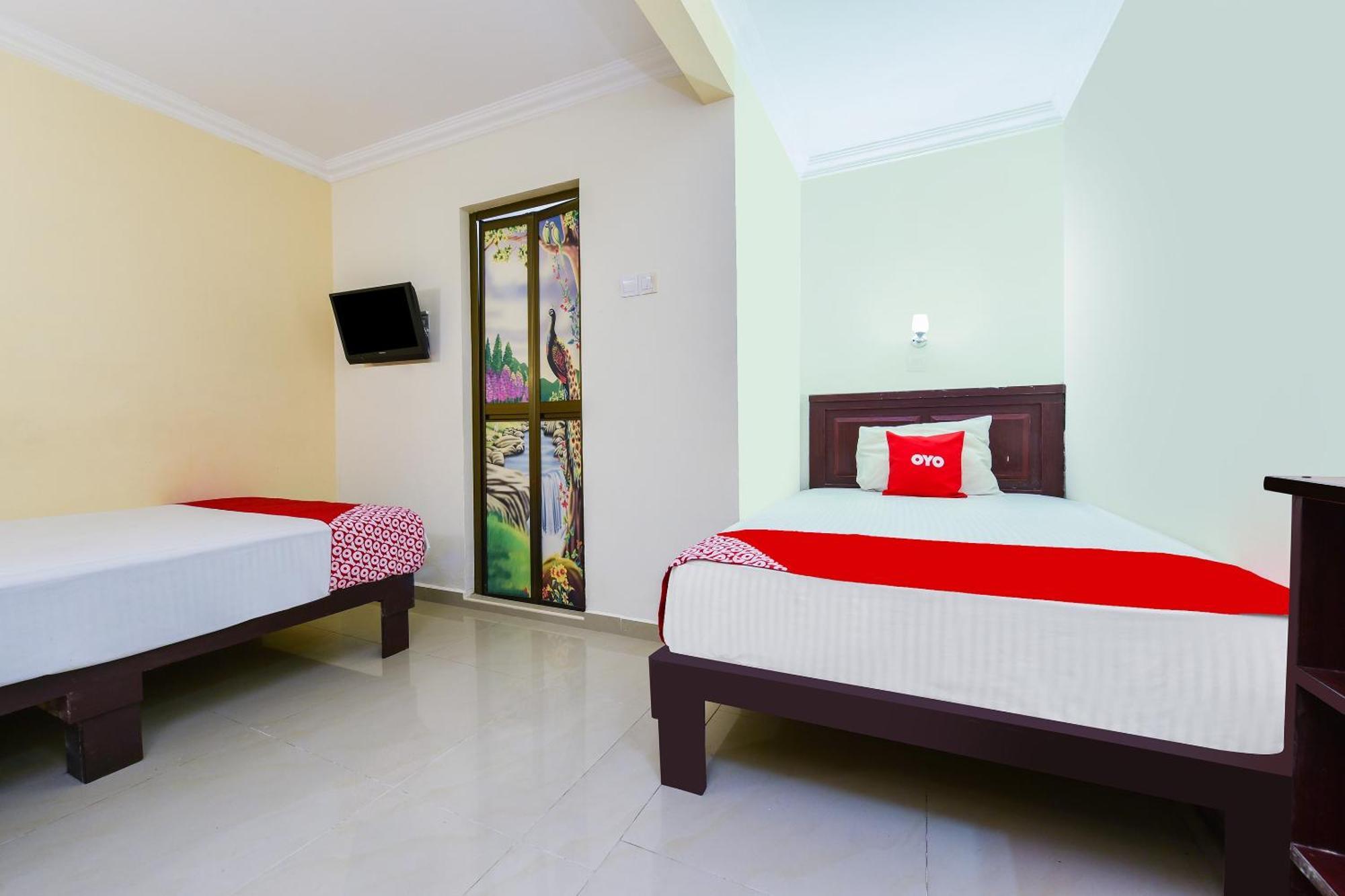 Super Oyo 90562 J Hotel Pj Petaling Jaya Ngoại thất bức ảnh